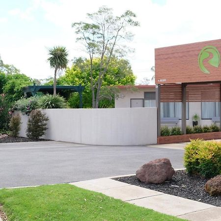 Loddon River Motel Kerang Buitenkant foto