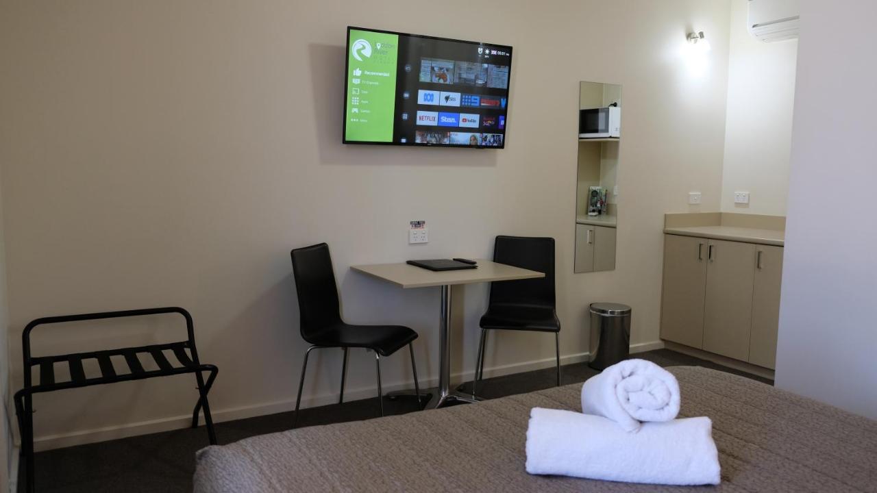 Loddon River Motel Kerang Buitenkant foto