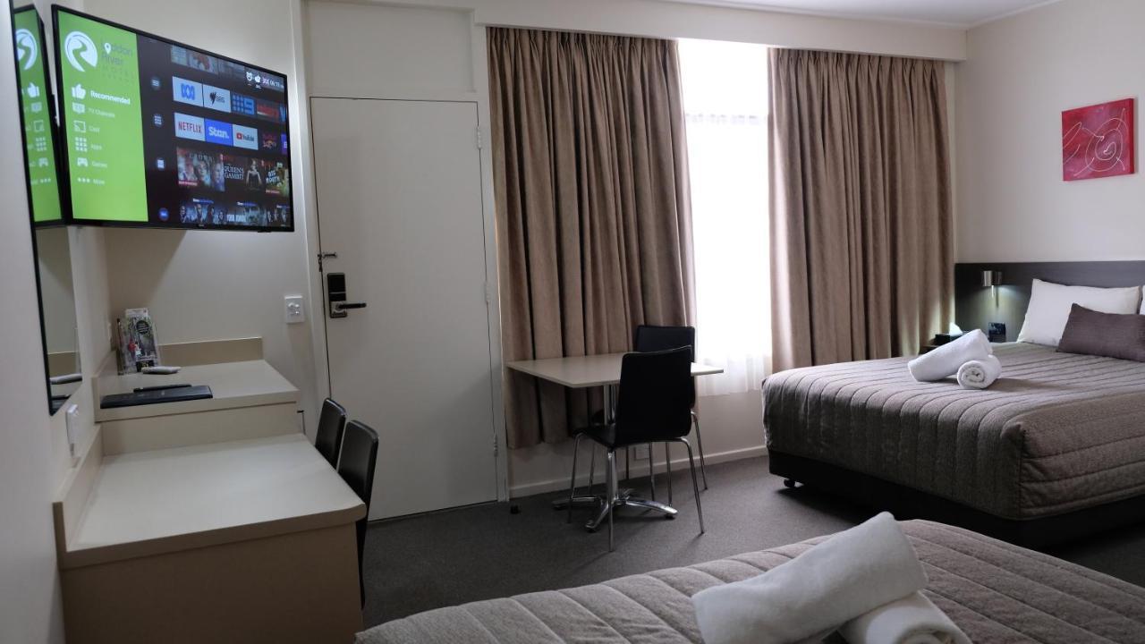 Loddon River Motel Kerang Buitenkant foto