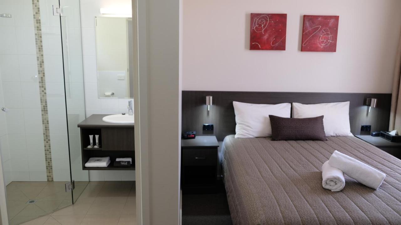 Loddon River Motel Kerang Buitenkant foto