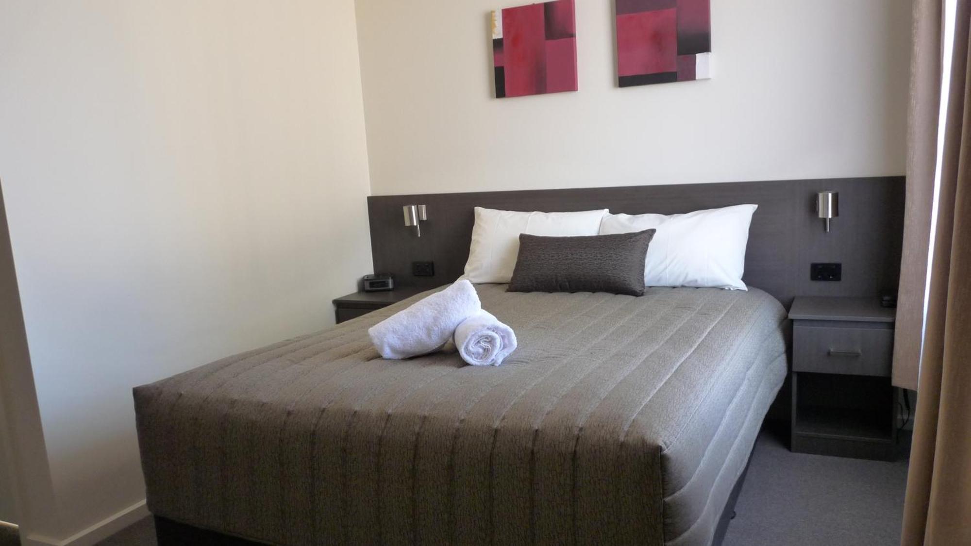 Loddon River Motel Kerang Buitenkant foto