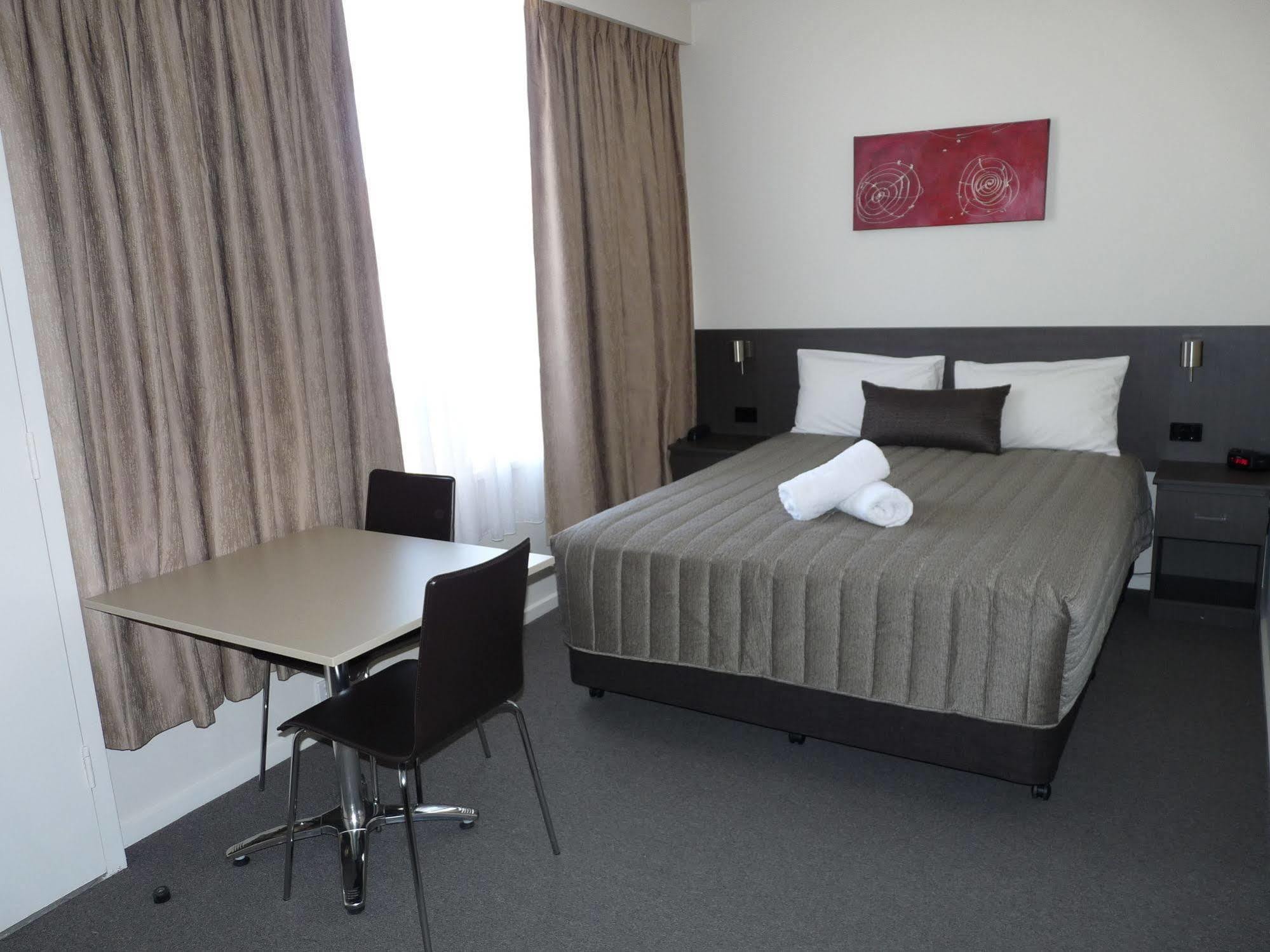 Loddon River Motel Kerang Buitenkant foto