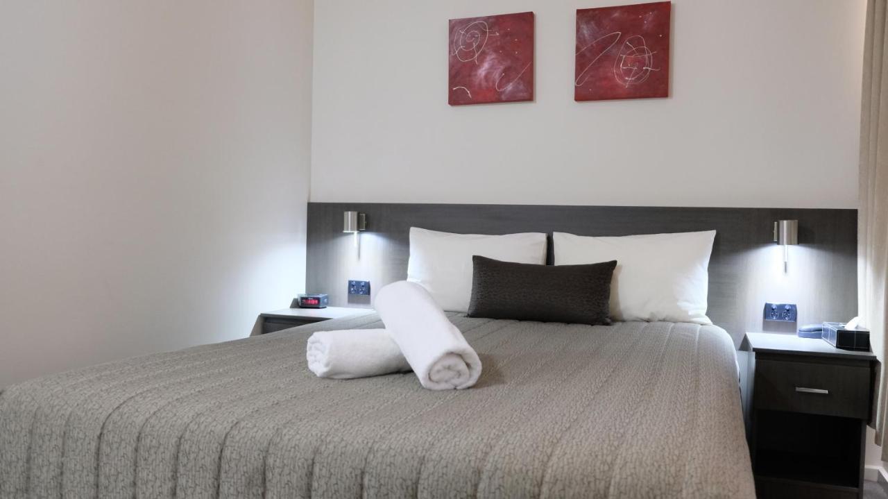 Loddon River Motel Kerang Buitenkant foto