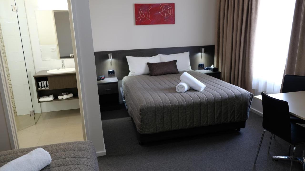 Loddon River Motel Kerang Buitenkant foto